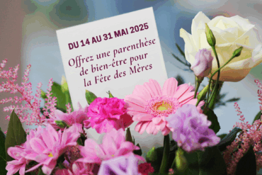 Proposez à votre corps une aventure sensorielle qui éveillera vos sens !