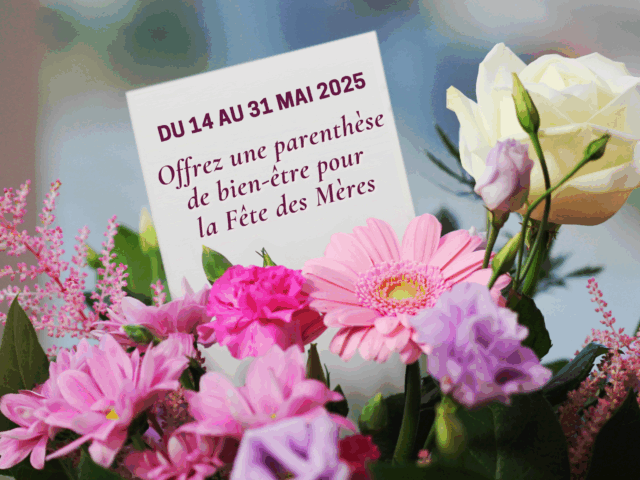 Image pour l'offre spéciale de la fête des mères