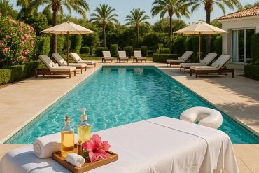 Offre Gommage Corps Été 2025