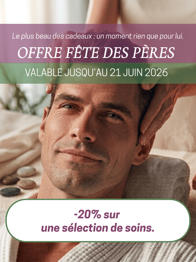 Offre fête des pères 2026
